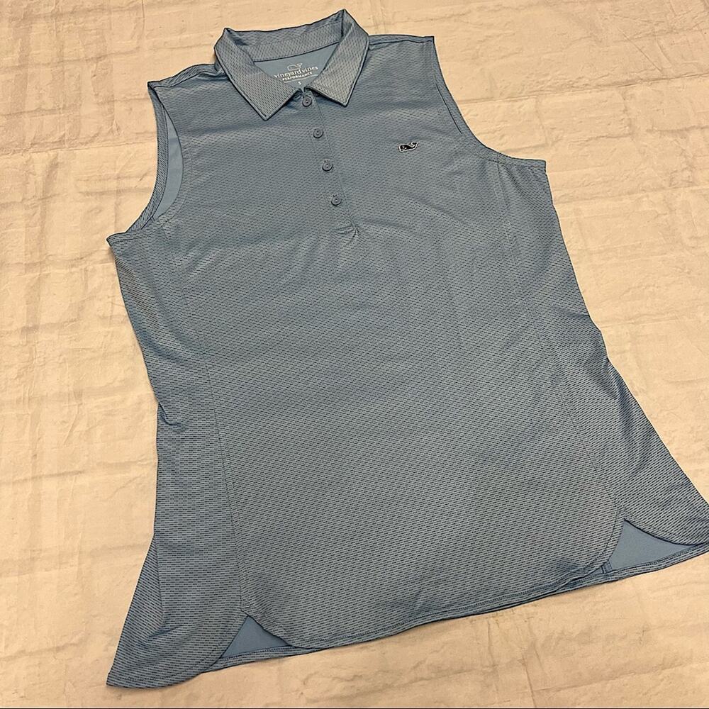 Vineyard Vines Polo NWOT S